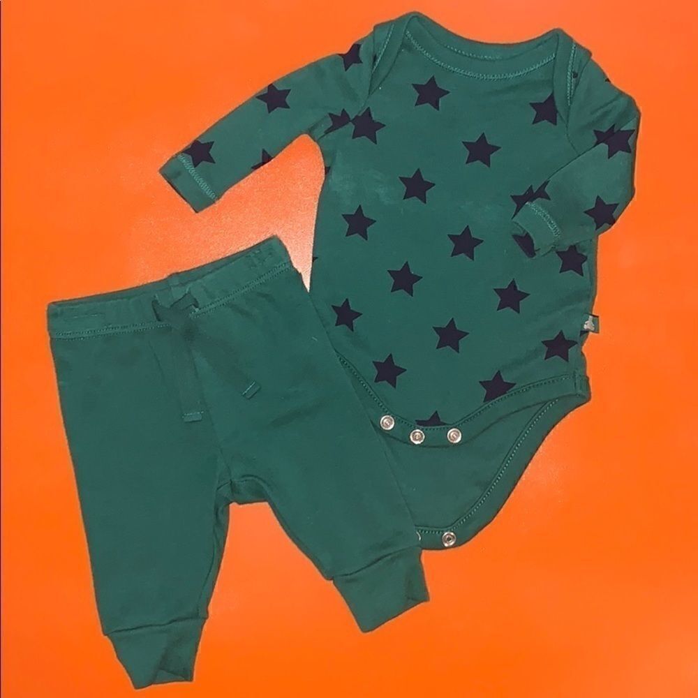 BabyGap set  